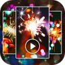 fotovideomaker med sang icon