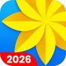 갤러리 - 사진 앨범 및 갤러리 슬라이드쇼 icon