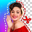 Couper et Coller des Photos icon