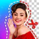 Couper et Coller des Photos icon
