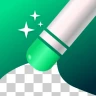 消しゴムマジック&写真消しゴム：人を消すアプ-Retouch icon