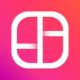 Pic Collage Maker&Photo Editor icon