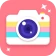 Skønhedskamera - Selfie-kamera icon