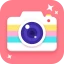 Skönhetskamera - Selfiekamera icon