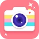 Skjønnhetskamera -Selfiekamera icon