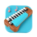 Melodica icon