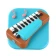 Melodica icon