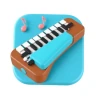 Melodica icon