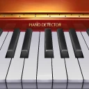 Piano Detector: Virtual Piano icon