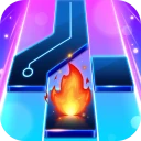 Piano Storm: Unleash the Beat icon