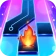 Piano Storm: Unleash the Beat icon