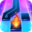 Piano Storm: Unleash the Beat icon