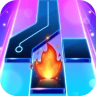 Piano Storm: Unleash the Beat icon