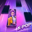 Piano Dance Music icon
