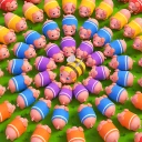 Piggy Escape: 동물주차게임 icon