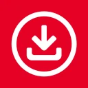 Pinterest용 비디오 다운로더 icon