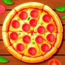 赤ちゃんのためのピザゲーム - 料理ゲーム icon