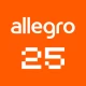Allegro: zakupy online icon