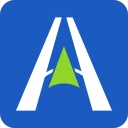 Nawigacja Planer tras AutoMapa icon