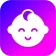 Simple Nanny - Baby Monitor icon