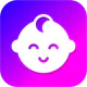 Simple Nanny - Babyphone icon