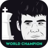 Play Magnus - Spill Sjakk icon
