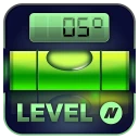 Perfekt nivå icon