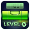 Perfekt nivå icon