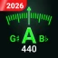 Perfect Tuner icon