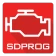 SDPROG - OBD2 Car/Bike Scanner icon
