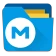 Mega Plugin for Solid Explorer icon