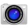 DSLR Camera Pro icon