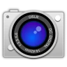 DSLR Camera Pro icon