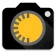 Manual Camera icon