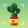 Plantum:reconnaissance plante icon