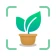 Plant Identifier & Plant Care icon