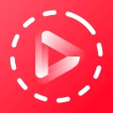 Playnix - HD Video Player Home icon