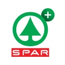 SPAR plus icon
