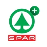 SPAR plus icon