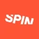 Spin - Electric Scooters icon