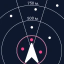 Police Radar - Camera Detector icon