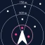 Police Radar - Camera Detector icon