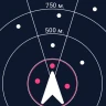 警察レーダー（高速カメラ検出器） icon