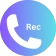 Opkalds Optager icon