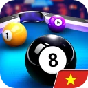 Pool Club: 8 Ball Billiards icon