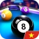 Pool Club: 8 Ball Billiards icon