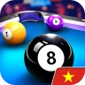 Pool Club: 8 Ball Billiards icon