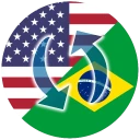 Tradutor Inglês Português icon