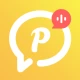 PotaLive - Voice Chat Room icon