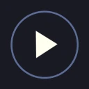 PowerAudio Music Player icon